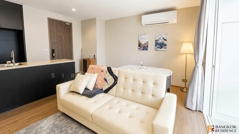 Q Prasarnmit, Bangkok, Soi Sawaddee, Sukhumvit Road, Khlongtoei Nua, Watthana, Bangkok, 2 Bedrooms, 70 sqm, Condo For Sale, by Sirirut Havee Akehurst, 500448468 - DDproperty.com