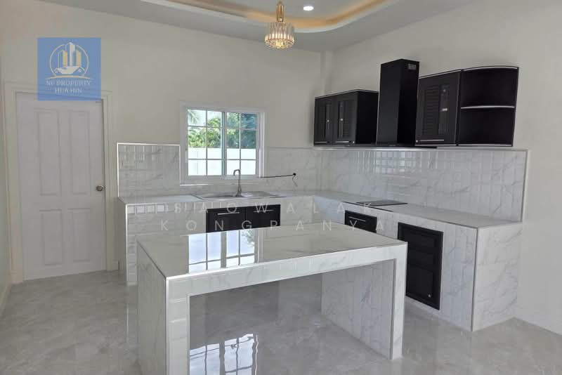 La Vallee, Prachuap Khiri Khan, Hin Lek Fai, Hua Hin, Prachuap Khiri Khan, 3 Bedrooms, 160 sqm, Single Detached House For Sale, by Saowalak Kongpanya, 500448469 - DDproperty.com