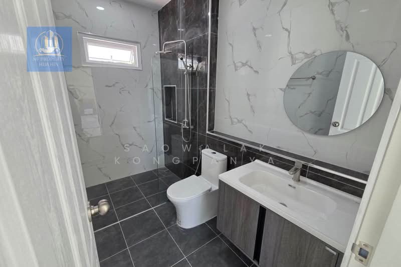 La Vallee, Prachuap Khiri Khan, Hin Lek Fai, Hua Hin, Prachuap Khiri Khan, 3 Bedrooms, 160 sqm, Single Detached House For Sale, by Saowalak Kongpanya, 500448469 - DDproperty.com