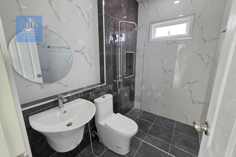 La Vallee, Prachuap Khiri Khan, Hin Lek Fai, Hua Hin, Prachuap Khiri Khan, 3 Bedrooms, 160 sqm, Single Detached House For Sale, by Saowalak Kongpanya, 500448469 - DDproperty.com