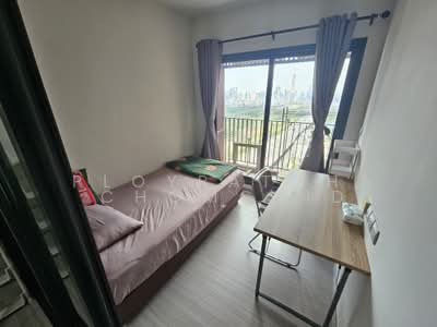 For Rent - Life Asoke Hype, Bangkok