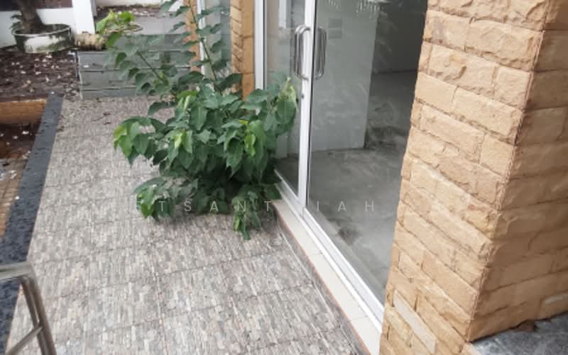 Sriwara Town in Town, Bangkok, Sriwara Road, Phlapphla, Wang Thonglang, Bangkok, 4 Bedrooms, 504 sqm, Townhouse For Sale, by Netsanthiah Ai, 500448472 - DDproperty.com