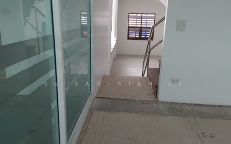 Sriwara Town in Town : ศรีวรา ทาวน์อินทาวน์, กรุงเทพ, ถนน ศรีวรา, พลับพลา, วังทองหลาง, กรุงเทพ, 504 ตร.ม., ทาวน์เฮ้าส์ ขาย, โดย Netsanthiah Ai, 500448472 - DDproperty.com