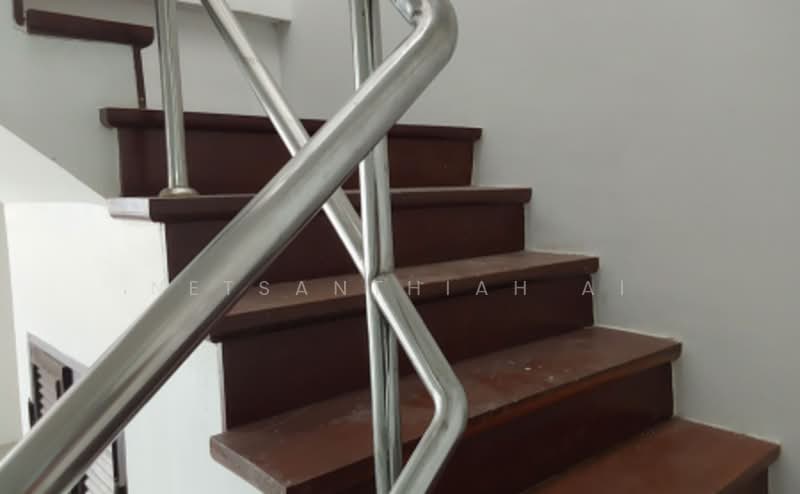 Sriwara Town in Town, Bangkok, Sriwara Road, Phlapphla, Wang Thonglang, Bangkok, 4 Bedrooms, 504 sqm, Townhouse For Sale, by Netsanthiah Ai, 500448472 - DDproperty.com