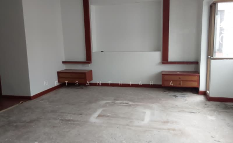 Sriwara Town in Town, Bangkok, Sriwara Road, Phlapphla, Wang Thonglang, Bangkok, 4 Bedrooms, 504 sqm, Townhouse For Sale, by Netsanthiah Ai, 500448472 - DDproperty.com