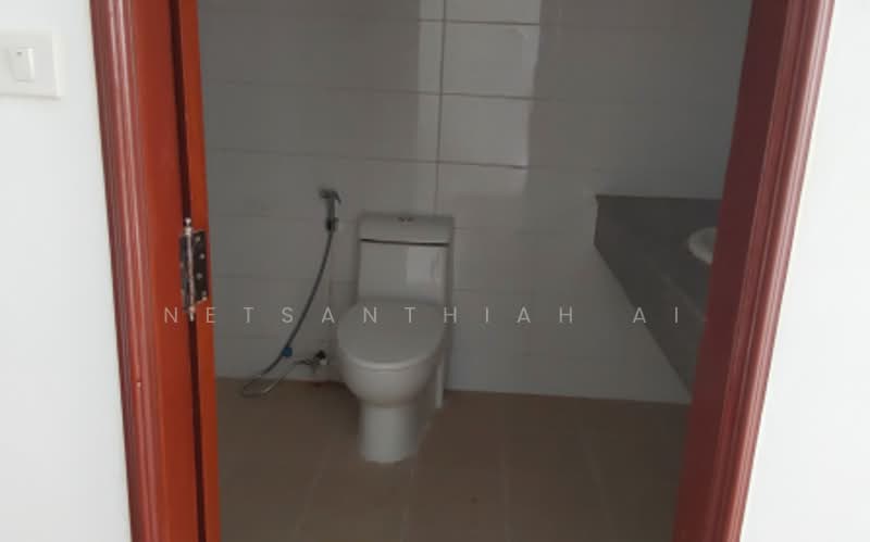 Sriwara Town in Town, Bangkok, Sriwara Road, Phlapphla, Wang Thonglang, Bangkok, 4 Bedrooms, 504 sqm, Townhouse For Sale, by Netsanthiah Ai, 500448472 - DDproperty.com