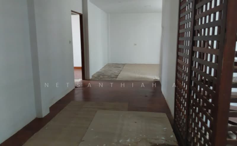Sriwara Town in Town, Bangkok, Sriwara Road, Phlapphla, Wang Thonglang, Bangkok, 4 Bedrooms, 504 sqm, Townhouse For Sale, by Netsanthiah Ai, 500448472 - DDproperty.com