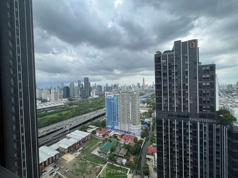 The Line Asoke-Ratchada : เดอะ ไลน์ อโศก - รัชดา, กรุงเทพ, ถนนดินแดง, ดินแดง, กรุงเทพ, 34 ตร.ม., คอนโด ขาย, โดย หริรักษ์ ตั้งติรวัฒน์, 500448477 - DDproperty.com