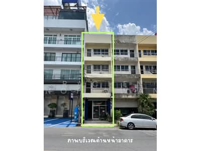 ขาย - ขาย อาคารพาณิชย์ ตรงข้าม มอ.วิทยานุสรณ์ เส้นปุณกัณฑ์ 6 ห้องนอน เนื้อที่ 22.5 ตร.วา ขาย 9.9 ลบ., สงขลา