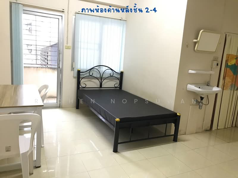 Commercial building for sale, opposite Prince of Songkla University Wittayanusorn Campus, Punkan Roa, Songkhla, Kho Hong, Hat Yai, Songkhla, 6 Bedrooms, 80 sqm, Townhouse For Sale, by Rachen Nopsuwan, 500448478 - DDproperty.com