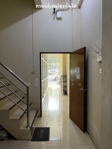 Commercial building for sale, opposite Prince of Songkla University Wittayanusorn Campus, Punkan Roa, Songkhla, Kho Hong, Hat Yai, Songkhla, 6 Bedrooms, 80 sqm, Townhouse For Sale, by Rachen Nopsuwan, 500448478 - DDproperty.com