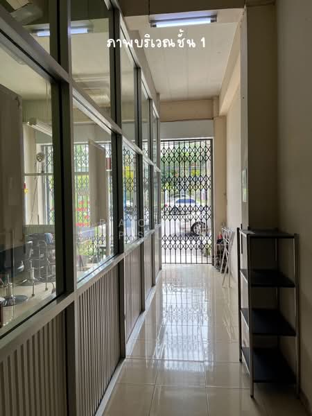 Commercial building for sale, opposite Prince of Songkla University Wittayanusorn Campus, Punkan Roa, Songkhla, Kho Hong, Hat Yai, Songkhla, 6 Bedrooms, 80 sqm, Townhouse For Sale, by Rachen Nopsuwan, 500448478 - DDproperty.com