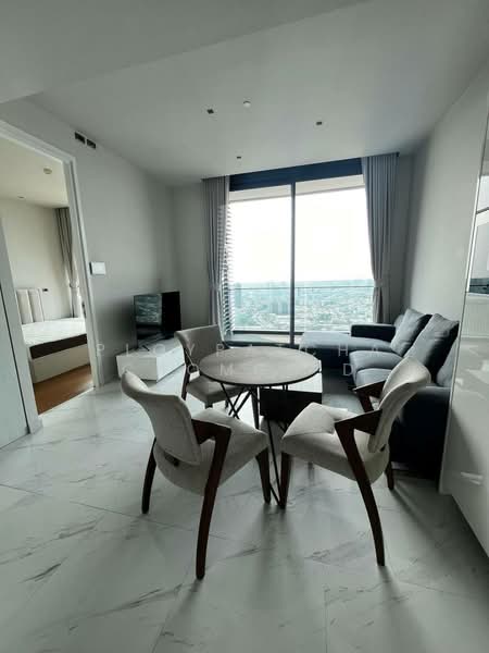 Canapaya Residences Rama 3 : คณาพญา เรสซิเดนซ์ พระราม 3, กรุงเทพ, 888 พระราม 3, บางโคล่, บางคอแหลม, กรุงเทพ, 48 ตร.ม., คอนโด ให้เช่า, โดย Ploypatcha Chomchid, 500448481 - DDproperty.com