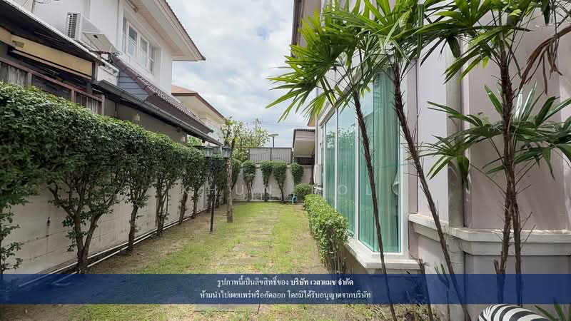 บ้านเดี่ยว 80 ตร.วา ถนนวัชรพล ใกล้รามอินทรา บ้านหลังใหญ่ บรรยากาศเงียบสงบ เหมาะกับครอบครัว, กรุงเทพ, ท่าแร้ง, บางเขน, กรุงเทพ, 300 ตร.ม., บ้านเดี่ยว ขาย, โดย Khun Pol, 500448485 - DDproperty.com