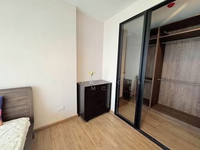The Tree Interchange, Bangkok, Pracharat Sai 2 Road, Bang Sue, Bangkok, 2 Bedrooms, 64 sqm, Condo For Rent, by Ploypatcha Chomchid, 500448488 - DDproperty.com