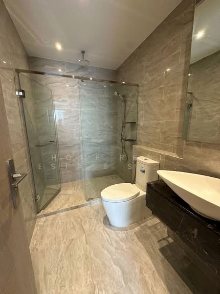 ASHTON Asoke-Rama 9, Bangkok, 469 Asoke-Dindaeng Road, Din Daeng, Bangkok, 1 Bedroom, 46 sqm, Condo For Sale, by HOME Real Estate Service, 500448489 - DDproperty.com