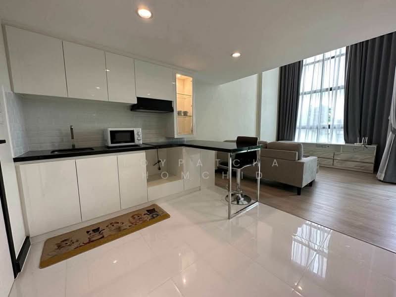 Thames Residence : เทมส์ เรสซิเดนส์, กรุงเทพ, ซอยแบริ่ง 5, บางนา, บางนา, กรุงเทพ, 33 ตร.ม., คอนโด ให้เช่า, โดย Ploypatcha Chomchid, 500448490 - DDproperty.com