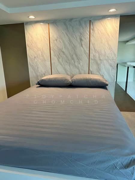 Thames Residence, Bangkok, Soi Baering 5, Bang Na, Bangkok, 1 Bedroom, 33 sqm, Condo For Rent, by Ploypatcha Chomchid, 500448490 - DDproperty.com