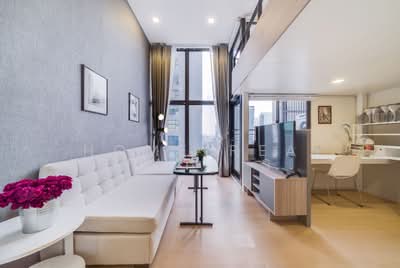ขาย - Chewathai Residence Asoke, กรุงเทพ