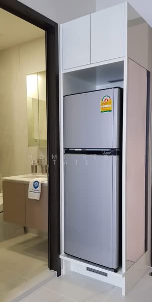 Chewathai Residence Asoke, Bangkok, 222 Asok-Din Daeng Road, Makkasan, Ratchathewi, Bangkok, 1 Bedroom, 36 sqm, Condo For Sale, by HOME Real Estate Service, 500448492 - DDproperty.com