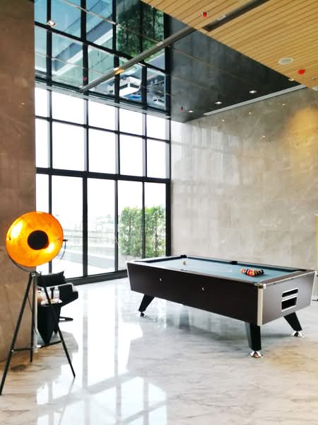 Chewathai Residence Asoke, กรุงเทพ, 222 ถนนอโศก - ดินแดง, มักกะสัน, ราชเทวี, กรุงเทพ, 36 ตร.ม., คอนโด ขาย, โดย HOME Real Estate Service, 500448492 - DDproperty.com