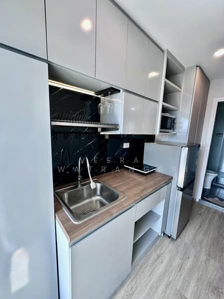 HI Sukhumvit 93, Bangkok, Soi Sukhumvit 93, Bang Chak, Phra Khanong, Bangkok, 1 Bedroom, 36 sqm, Condo For Sale, by Veera Sawatrangsri, 500448493 - DDproperty.com