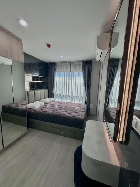 HI Sukhumvit 93, Bangkok, Soi Sukhumvit 93, Bang Chak, Phra Khanong, Bangkok, 1 Bedroom, 36 sqm, Condo For Sale, by Veera Sawatrangsri, 500448493 - DDproperty.com