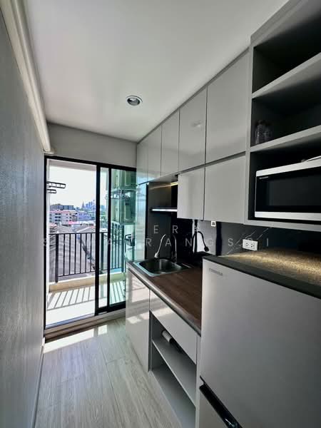 HI Sukhumvit 93 : ไฮ สุขุมวิท 93, กรุงเทพ, ซอยสุขุมวิท 93, บางจาก, พระโขนง, กรุงเทพ, 36 ตร.ม., คอนโด ขาย, โดย Veera Sawatrangsri, 500448493 - DDproperty.com