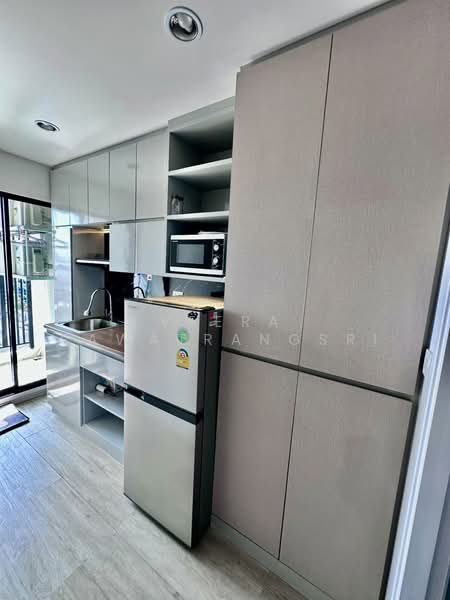 HI Sukhumvit 93 : ไฮ สุขุมวิท 93, กรุงเทพ, ซอยสุขุมวิท 93, บางจาก, พระโขนง, กรุงเทพ, 36 ตร.ม., คอนโด ขาย, โดย Veera Sawatrangsri, 500448493 - DDproperty.com