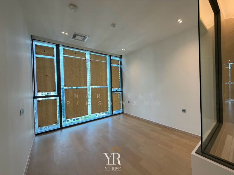 The Strand Thonglor, Bangkok, 36 Soi Sukhumvit 55, Khlong Tan Nua, Watthana, Bangkok, 2 Bedrooms, 79 sqm, Condo For Sale, by Nareerat Pimsawang, 500448495 - DDproperty.com