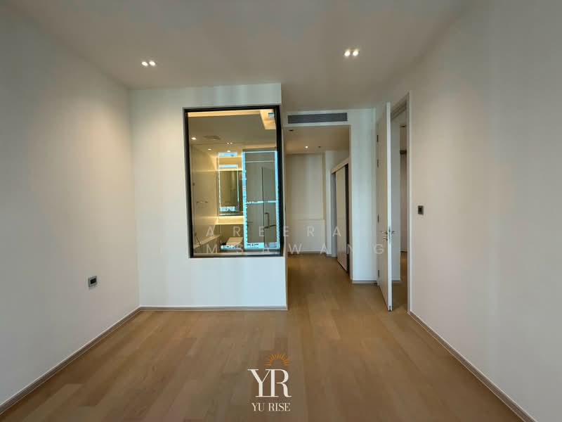 The Strand Thonglor, Bangkok, 36 Soi Sukhumvit 55, Khlong Tan Nua, Watthana, Bangkok, 2 Bedrooms, 79 sqm, Condo For Sale, by Nareerat Pimsawang, 500448495 - DDproperty.com