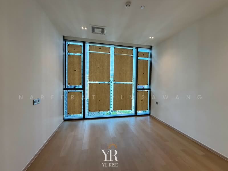 The Strand Thonglor, Bangkok, 36 Soi Sukhumvit 55, Khlong Tan Nua, Watthana, Bangkok, 2 Bedrooms, 79 sqm, Condo For Sale, by Nareerat Pimsawang, 500448495 - DDproperty.com