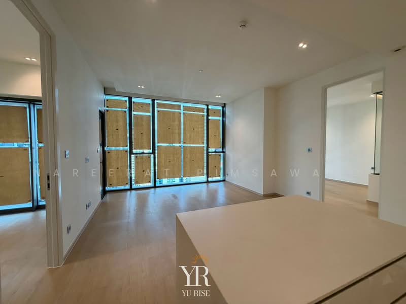The Strand Thonglor, Bangkok, 36 Soi Sukhumvit 55, Khlong Tan Nua, Watthana, Bangkok, 2 Bedrooms, 79 sqm, Condo For Sale, by Nareerat Pimsawang, 500448495 - DDproperty.com