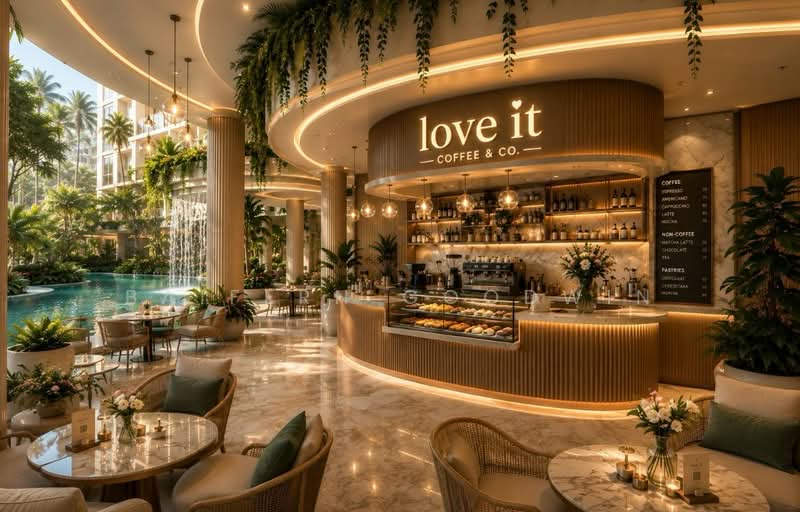 Love It Wongamat Beach, Chon Buri (Pattaya), Naklua 14/1 Alley, Nong Pru, Bang Lamung (Pattaya), Chon Buri (Pattaya), 2 Bedrooms, 52 sqm, Condo For Sale, by Baifern Goodwin, 500448496 - DDproperty.com