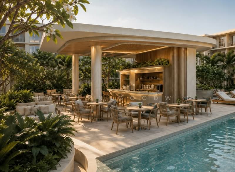 Love It Wongamat Beach, Chon Buri (Pattaya), Naklua 14/1 Alley, Nong Pru, Bang Lamung (Pattaya), Chon Buri (Pattaya), 2 Bedrooms, 52 sqm, Condo For Sale, by Baifern Goodwin, 500448496 - DDproperty.com