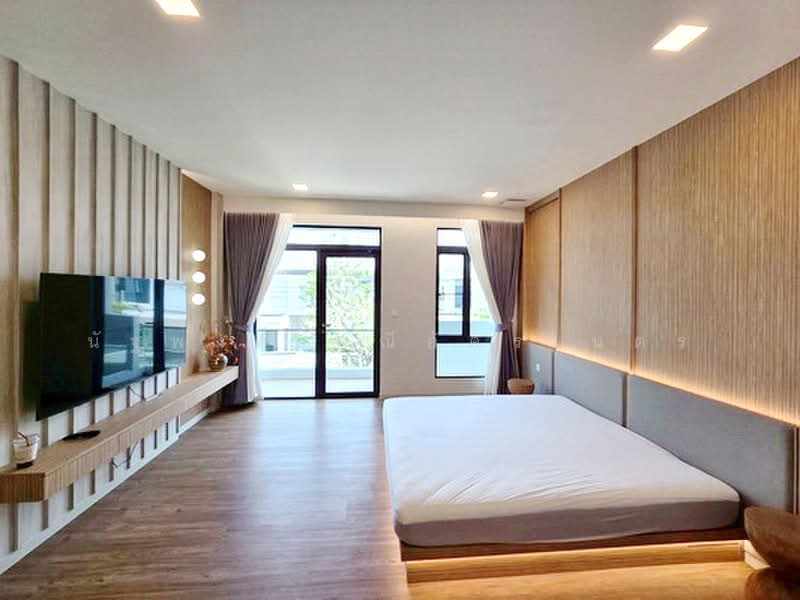 Mantana Bangna Km.15 : บ้านมัณฑนา บางนา กม. 15, สมุทรปราการ, 456 ถนนบางนา-ตราด กม.15, บางโฉลง, บางพลี, สมุทรปราการ, 240 ตร.ม., บ้านเดี่ยว ให้เช่า, โดย นัฐพงค์ มณีอัครเนตร, 500448497 - DDproperty.com
