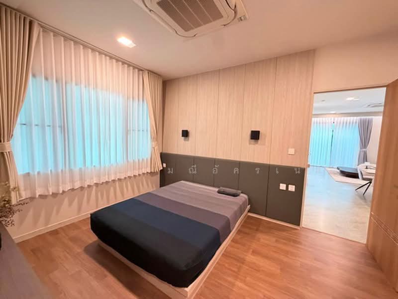Mantana Bangna Km.15 : บ้านมัณฑนา บางนา กม. 15, สมุทรปราการ, 456 ถนนบางนา-ตราด กม.15, บางโฉลง, บางพลี, สมุทรปราการ, 240 ตร.ม., บ้านเดี่ยว ให้เช่า, โดย นัฐพงค์ มณีอัครเนตร, 500448497 - DDproperty.com