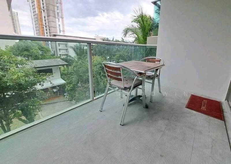 Laguna Heights, Chon Buri (Pattaya), Village No. 5 159/192, Na Kloe, Bang Lamung (Pattaya), Chon Buri (Pattaya), Studio, 47 sqm, Condo For Sale, by Baifern Goodwin, 500448498 - DDproperty.com