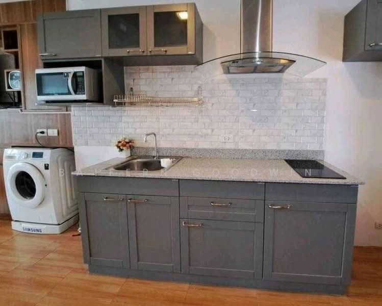 Laguna Heights, Chon Buri (Pattaya), Village No. 5 159/192, Na Kloe, Bang Lamung (Pattaya), Chon Buri (Pattaya), Studio, 47 sqm, Condo For Sale, by Baifern Goodwin, 500448498 - DDproperty.com
