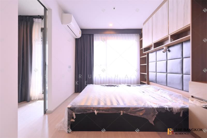 Life Ladprao, Bangkok, 992 Ladprao Road, Jom Phon, Chatuchak, Bangkok, 1 Bedroom, 36 sqm, Condo For Sale, by Sirirut Havee Akehurst, 500448499 - DDproperty.com