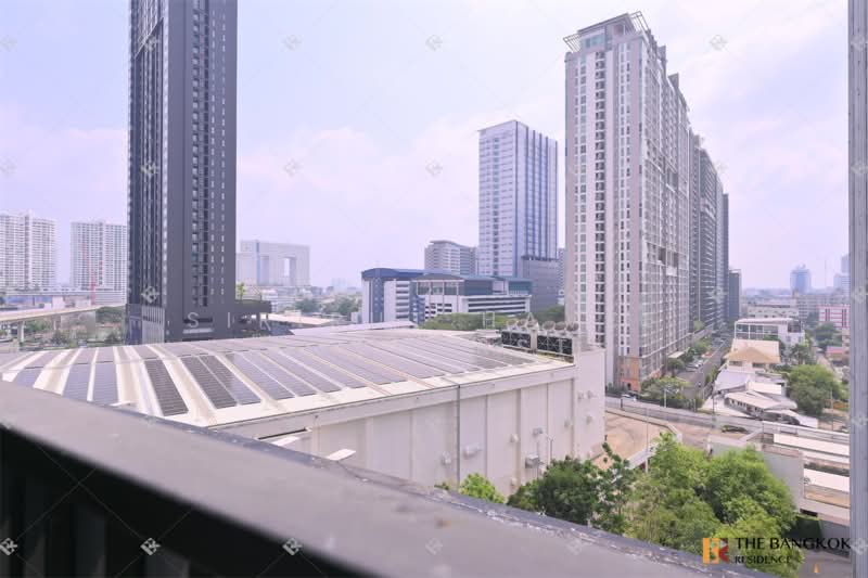 Life Ladprao : ไลฟ์ ลาดพร้าว, กรุงเทพ, 992 ถนนลาดพร้าว, จอมพล, จตุจักร, กรุงเทพ, 36 ตร.ม., คอนโด ขาย, โดย Sirirut Havee Akehurst, 500448499 - DDproperty.com