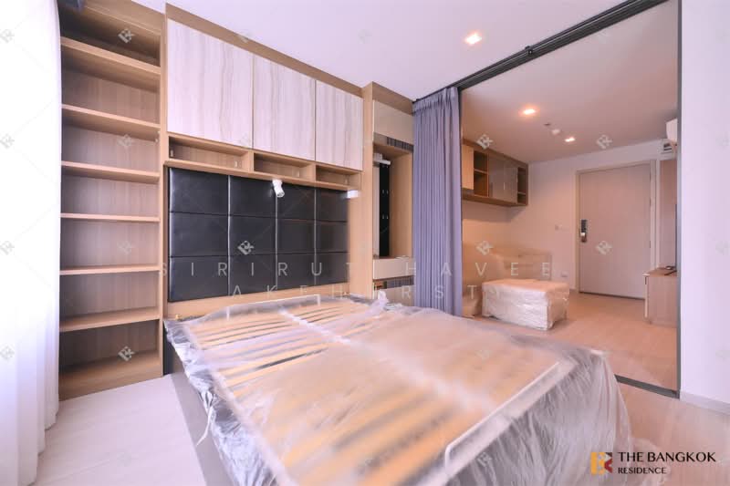 Life Ladprao : ไลฟ์ ลาดพร้าว, กรุงเทพ, 992 ถนนลาดพร้าว, จอมพล, จตุจักร, กรุงเทพ, 36 ตร.ม., คอนโด ขาย, โดย Sirirut Havee Akehurst, 500448499 - DDproperty.com