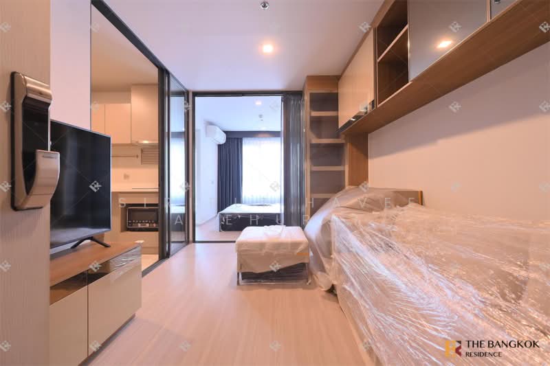 Life Ladprao, Bangkok, 992 Ladprao Road, Jom Phon, Chatuchak, Bangkok, 1 Bedroom, 36 sqm, Condo For Sale, by Sirirut Havee Akehurst, 500448499 - DDproperty.com