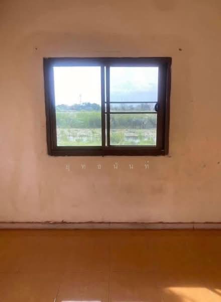 Baan Pruksa 27 Onnut-Ladkrabang, Chachoengsao, ตำบลคลองอุดมชลจร อำเภอเมืองฉะเชิงเทรา จังหวัดฉะเชิงเทรา, Khlong Udomchonchon, Muang Chachoengsao, Chachoengsao, 2 Bedrooms, 91 sqm, Townhouse For Sale, by ยุทธนันท์, 500448501 - DDproperty.com