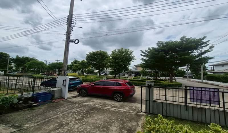 Inizio Rangsit-Klong 3 : อินนิซิโอ รังสิต-คลอง 3, ปทุมธานี, ถนน เลียบคลองสาม, คลองสาม, คลองหลวง, ปทุมธานี, 106 ตร.ม., บ้านเดี่ยว ขาย, โดย ชนะชาติ นนท์ตา, 500448502 - DDproperty.com