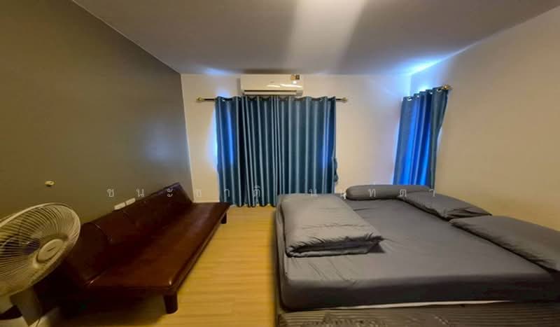Inizio Rangsit-Klong 3, Pathum Thani, Liab Klong Sam Road, Khlong Sam, Khlong Luang, Pathum Thani, 3 Bedrooms, 106 sqm, Single Detached House For Sale, by ชนะชาติ นนท์ตา, 500448502 - DDproperty.com
