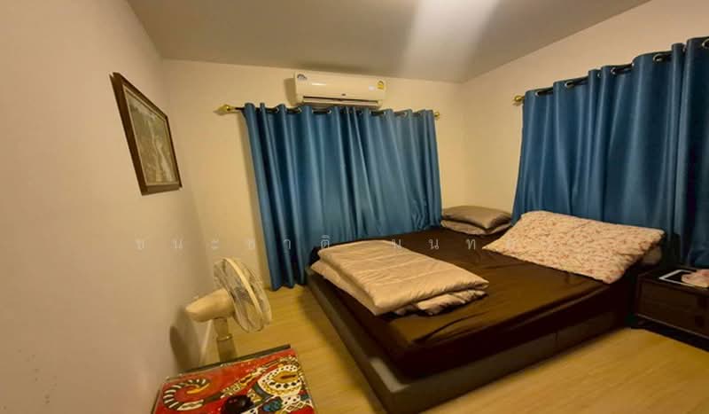 Inizio Rangsit-Klong 3, Pathum Thani, Liab Klong Sam Road, Khlong Sam, Khlong Luang, Pathum Thani, 3 Bedrooms, 106 sqm, Single Detached House For Sale, by ชนะชาติ นนท์ตา, 500448502 - DDproperty.com