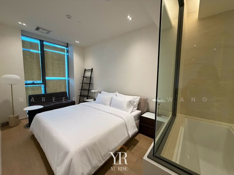 The Strand Thonglor : เดอะ สแตรนด์ ทองหล่อ, กรุงเทพ, 36 ซ. สุขุมวิท 55, คลองตันเหนือ, วัฒนา, กรุงเทพ, 76 ตร.ม., คอนโด ขาย, โดย Nareerat Pimsawang, 500448503 - DDproperty.com