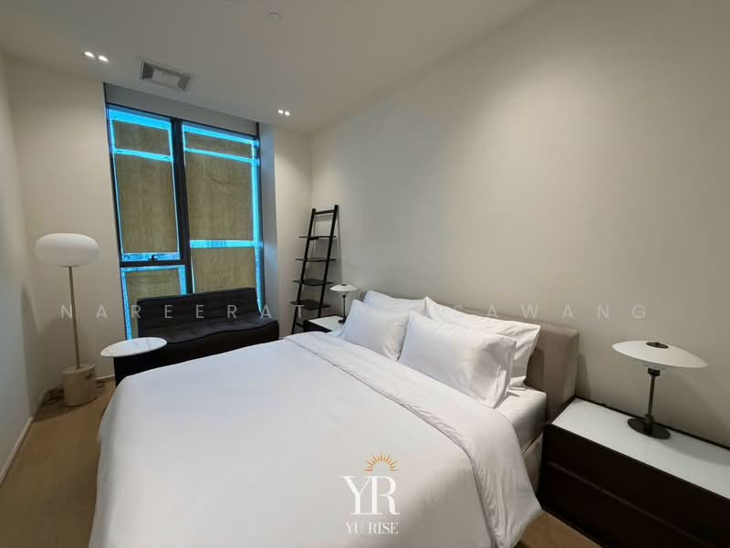 The Strand Thonglor : เดอะ สแตรนด์ ทองหล่อ, กรุงเทพ, 36 ซ. สุขุมวิท 55, คลองตันเหนือ, วัฒนา, กรุงเทพ, 76 ตร.ม., คอนโด ขาย, โดย Nareerat Pimsawang, 500448503 - DDproperty.com