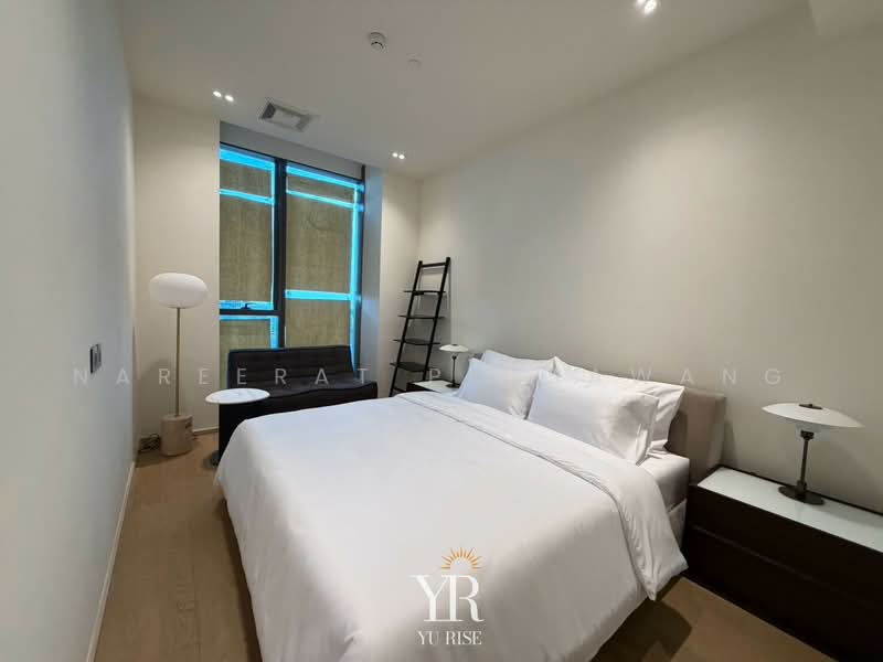 The Strand Thonglor : เดอะ สแตรนด์ ทองหล่อ, กรุงเทพ, 36 ซ. สุขุมวิท 55, คลองตันเหนือ, วัฒนา, กรุงเทพ, 76 ตร.ม., คอนโด ขาย, โดย Nareerat Pimsawang, 500448503 - DDproperty.com